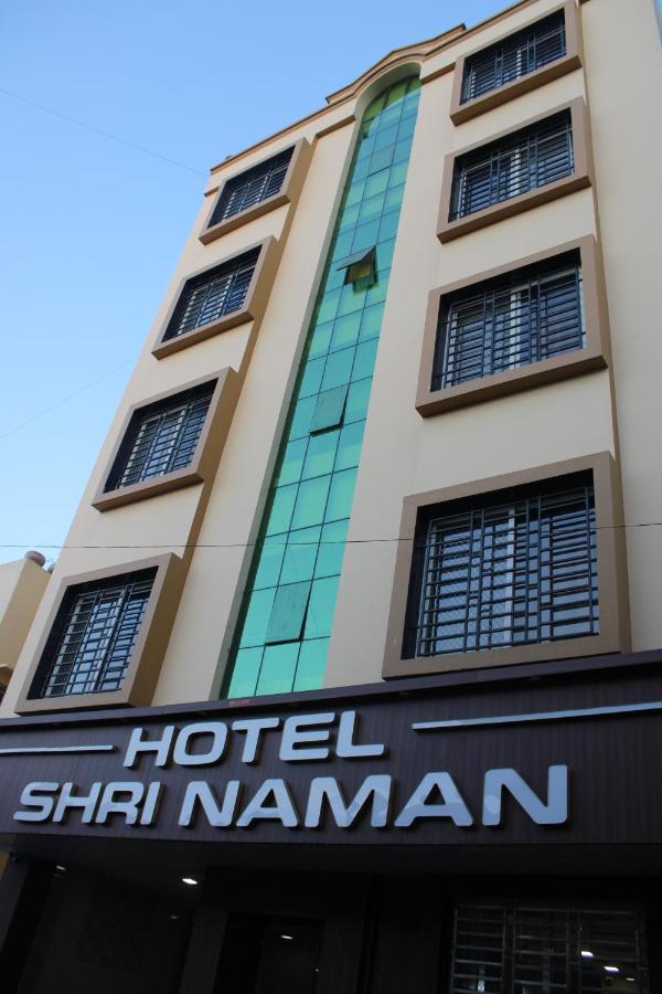 Maruti Group Of Hotels - Shri Naman Nāthdwāra Exterior foto