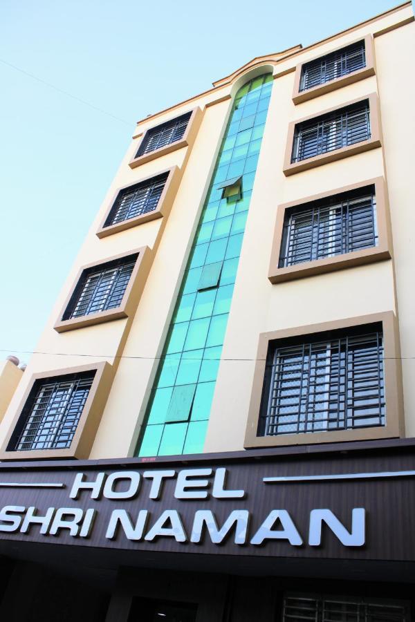 Maruti Group Of Hotels - Shri Naman Nāthdwāra Exterior foto